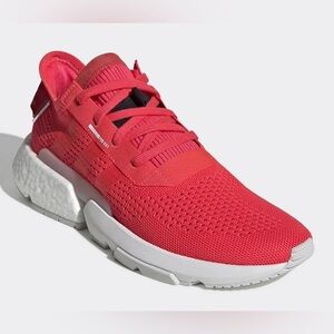 Adidas Originals P.O.D. S3.1 ‘Shock Red’ Size 12